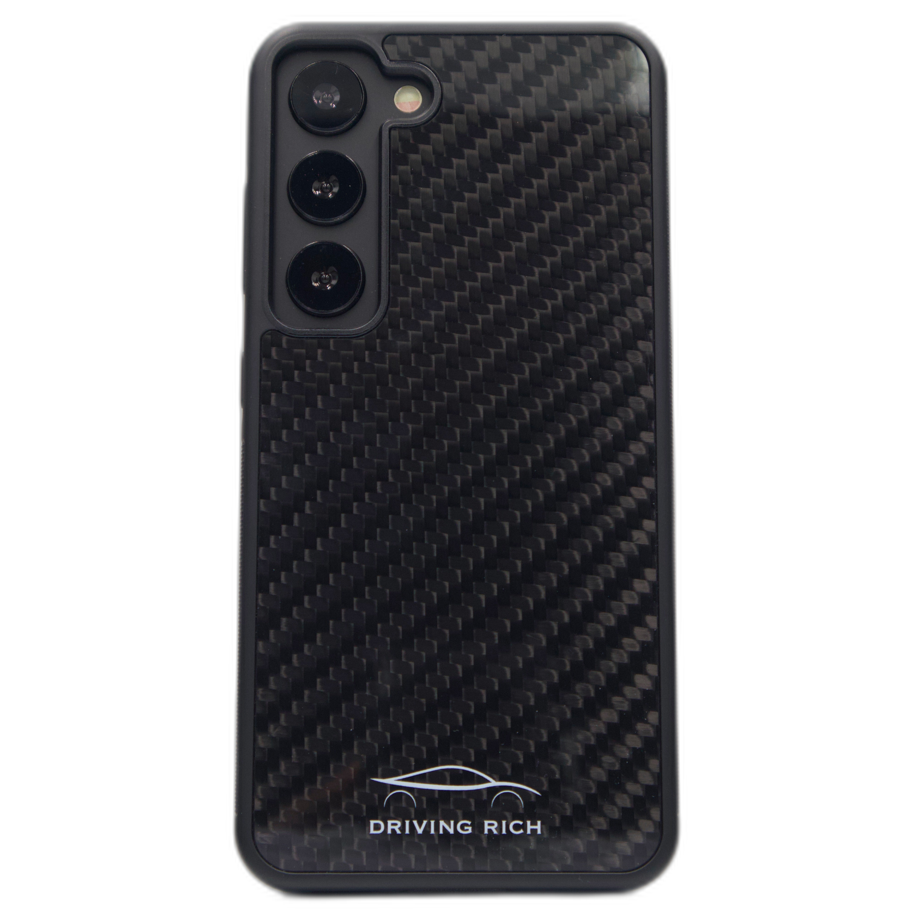 Carbon Fiber Samsung Case – Ultra-Thin. Lightweight. MagSafe.
