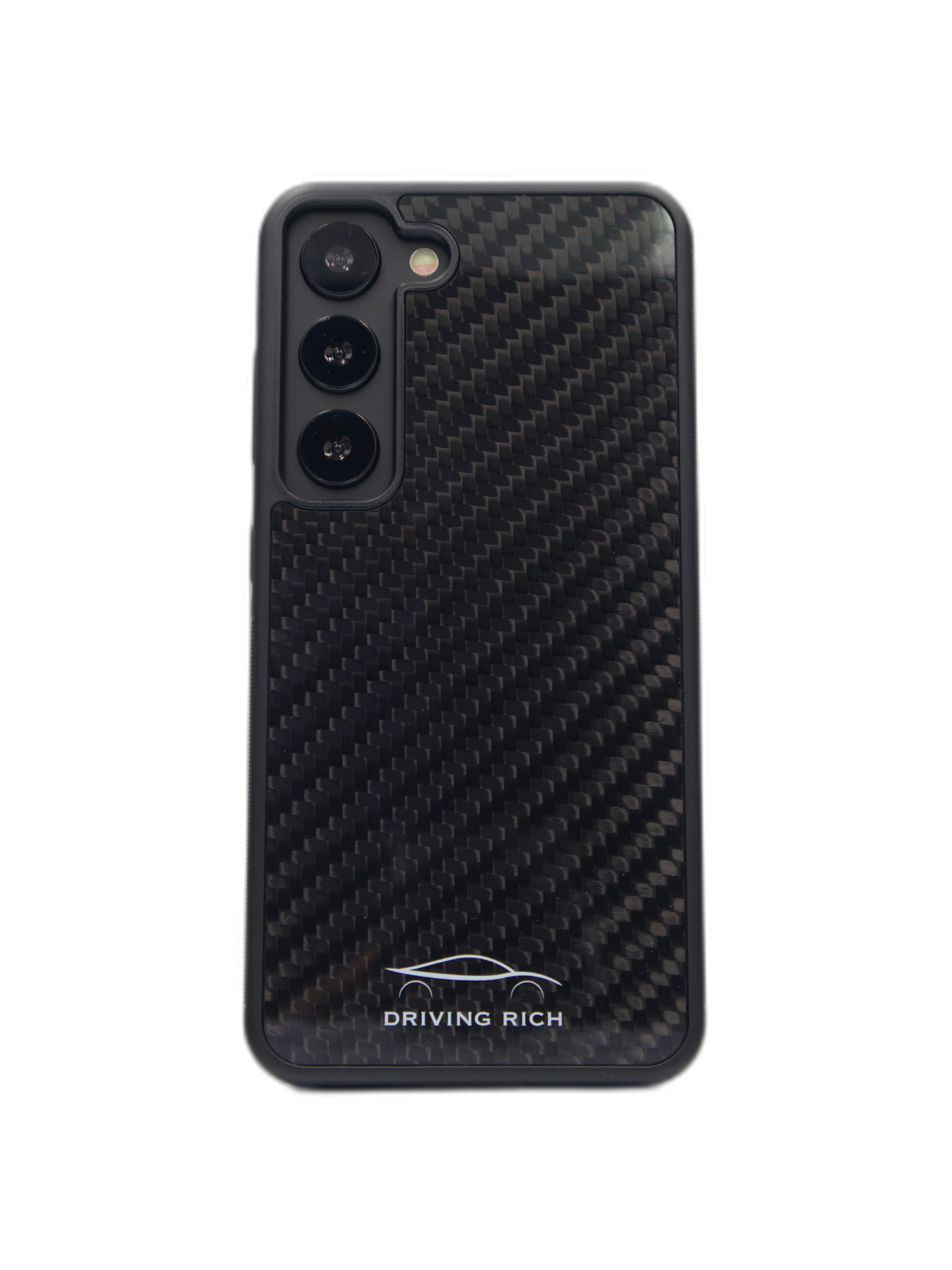 Samsung Trio Combo - Case + Money Clip + Keyholder