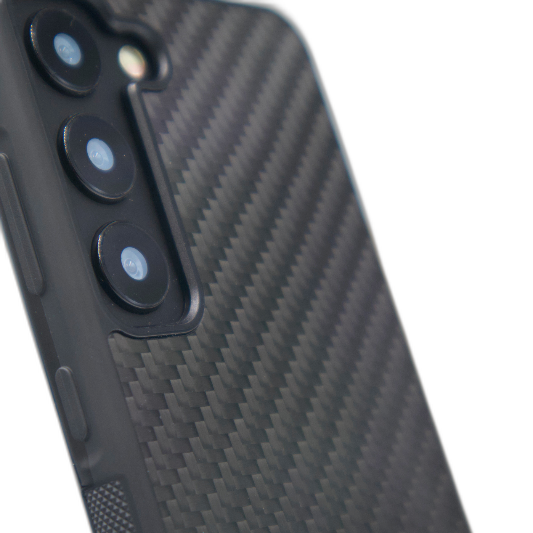 Case Key Combo – Samsung Case + Key Holder
