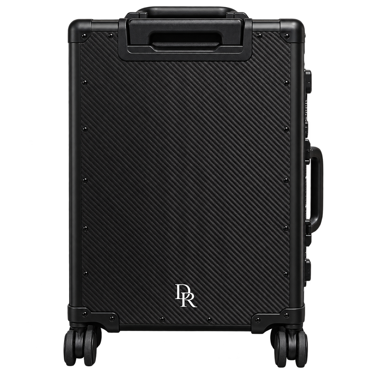 Hologram Carbon Carry-On 20”