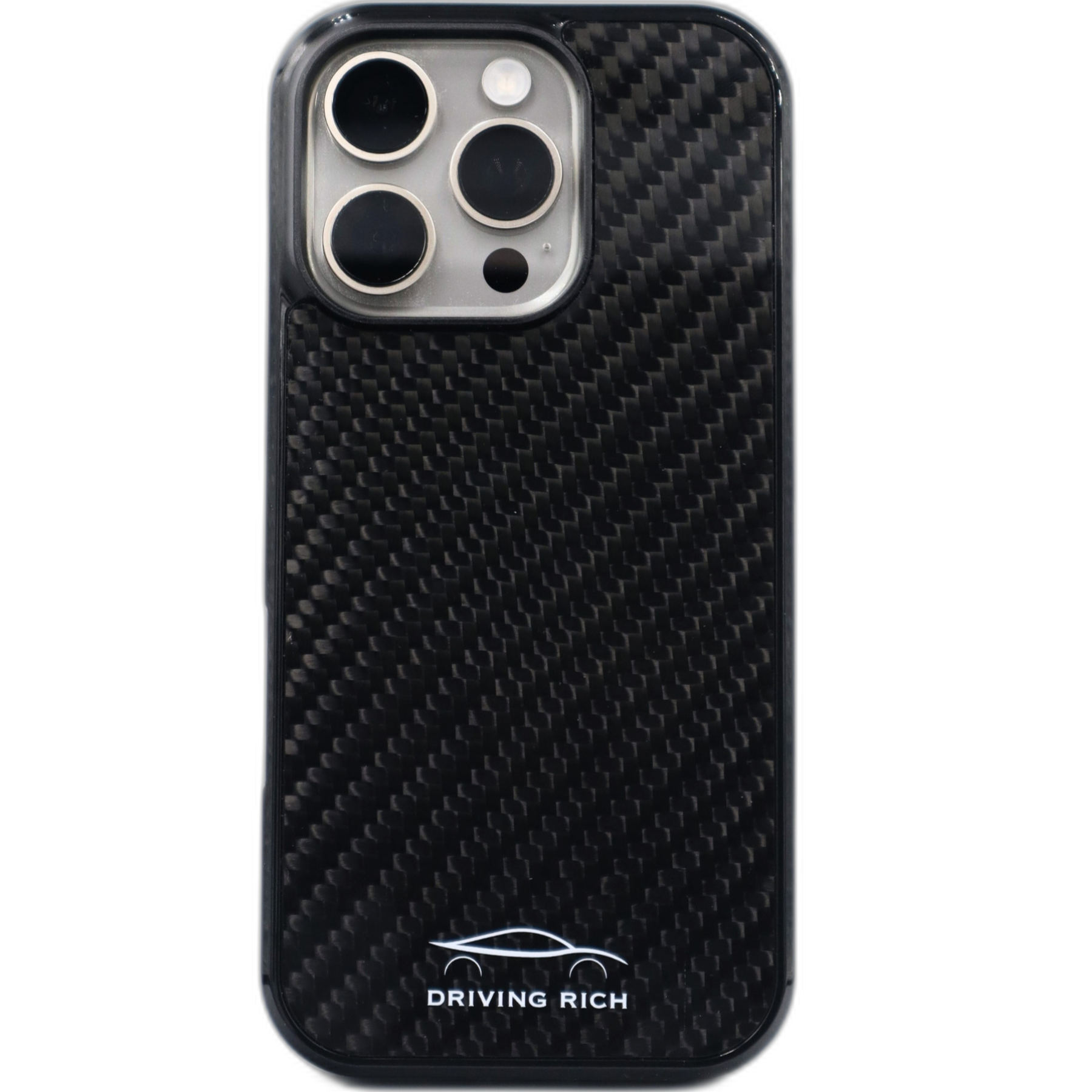 Case Key Combo – iPhone Case + Key Holder